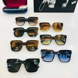 Picture of Gucci Sunglasses _SKUfw55118197fw